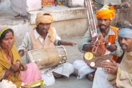 Pushkar – The perfect melange of cool hippie & spiritual spirit