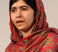 5 things we can learn from Nobel prize winner Malala Yousafzai