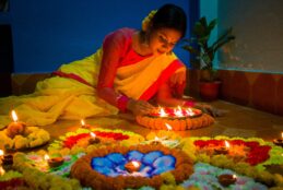 Diwali Fashion and Gifting Trends for 2023: Embracing Elegance and Thoughtful Giving